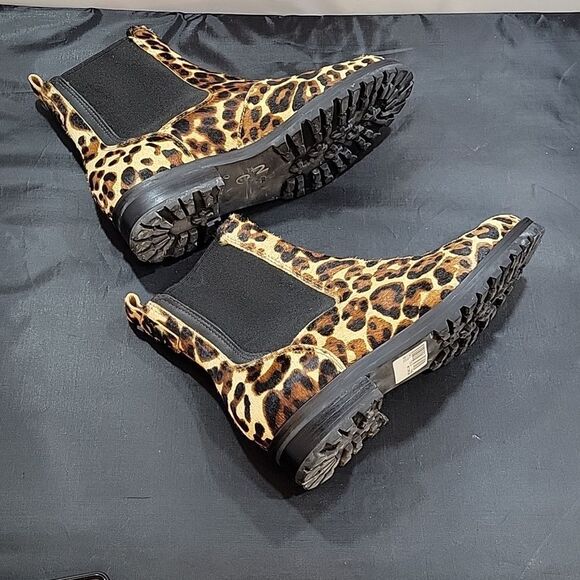 BRAND NEW JACK ROGER'S MARGOT BOOTIE - Picture 13 of 16